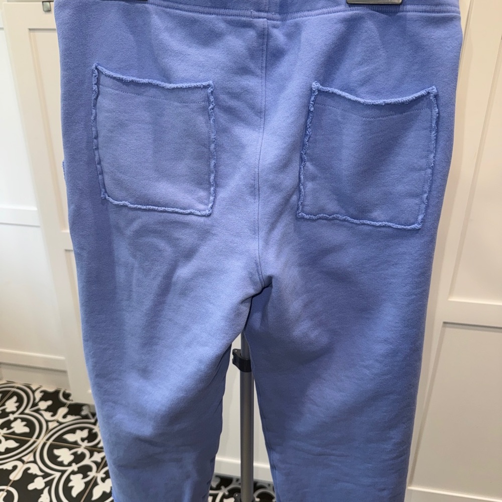 Frank & Eileen Sweatpants – Effortless, elevated lounge - Picture 4 of 7